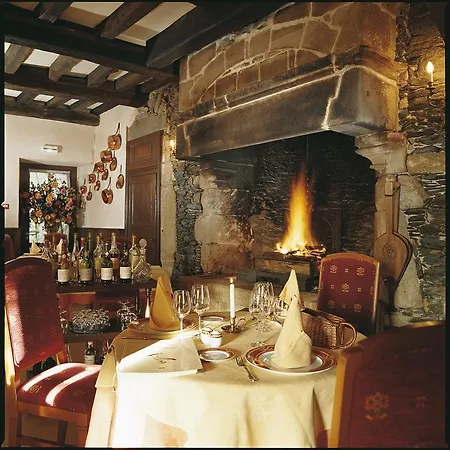 Le Pelican Hotel 2*