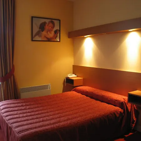 Hotel Le Pelican Rochefort-en-Terre